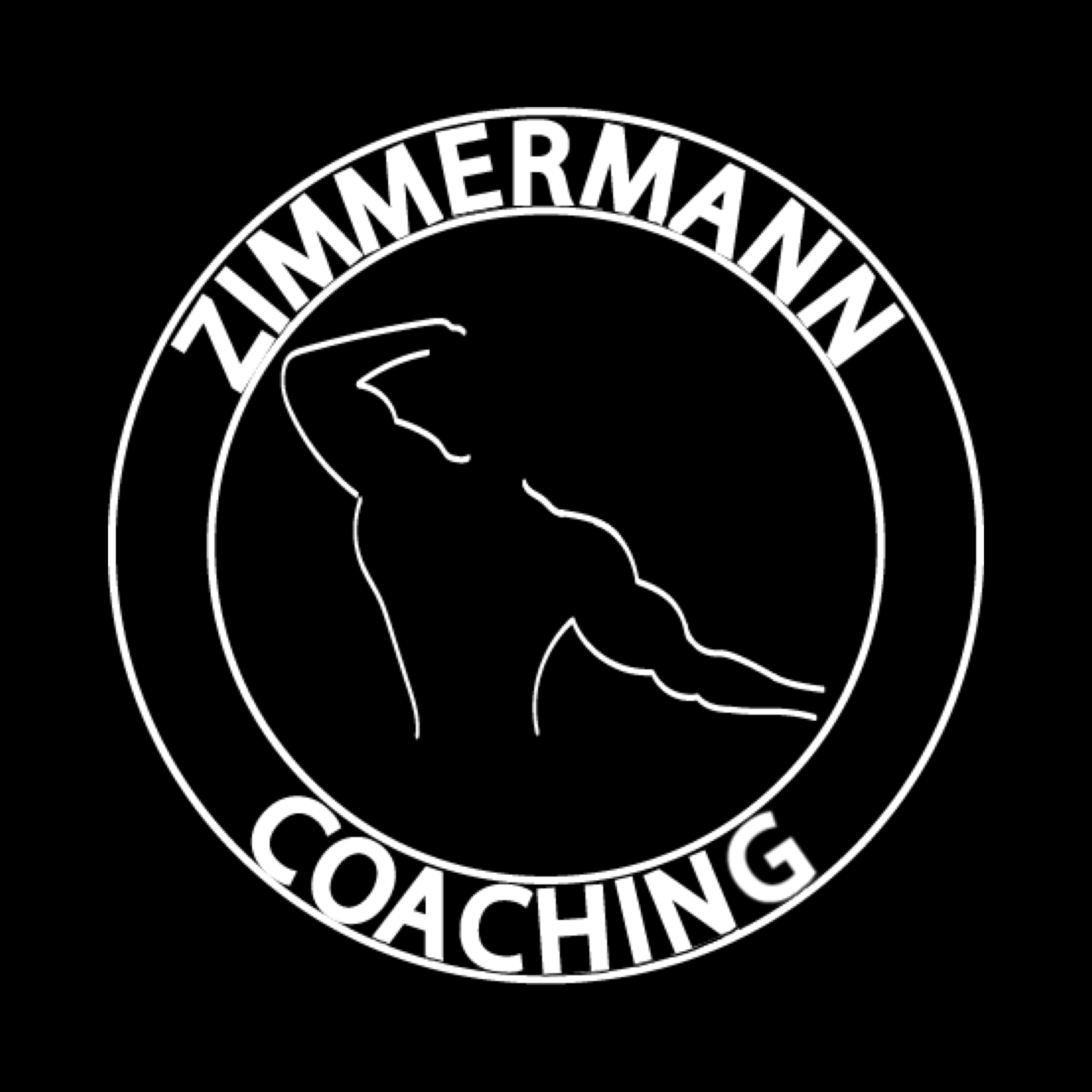 ZIMMERMANN COACHING