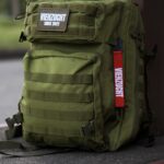 TACTICAL BAG