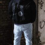 Heavy Zip Hoodie